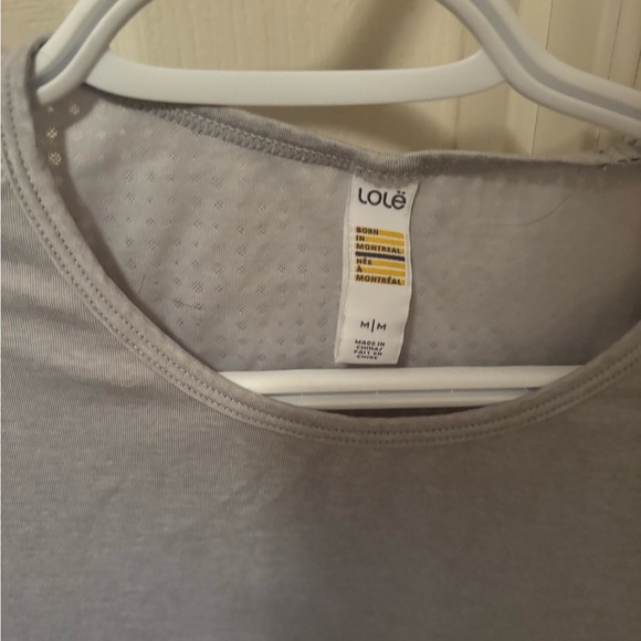 Lole workout top - Picture 2 of 2